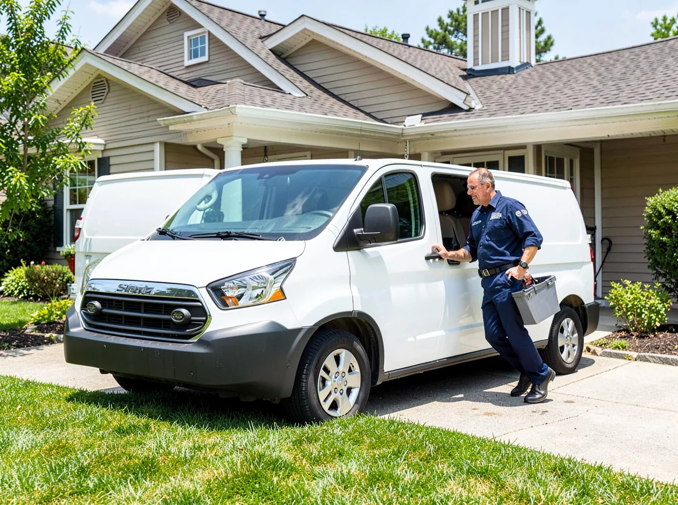 Emergency Plumber company in Cornelius, NC