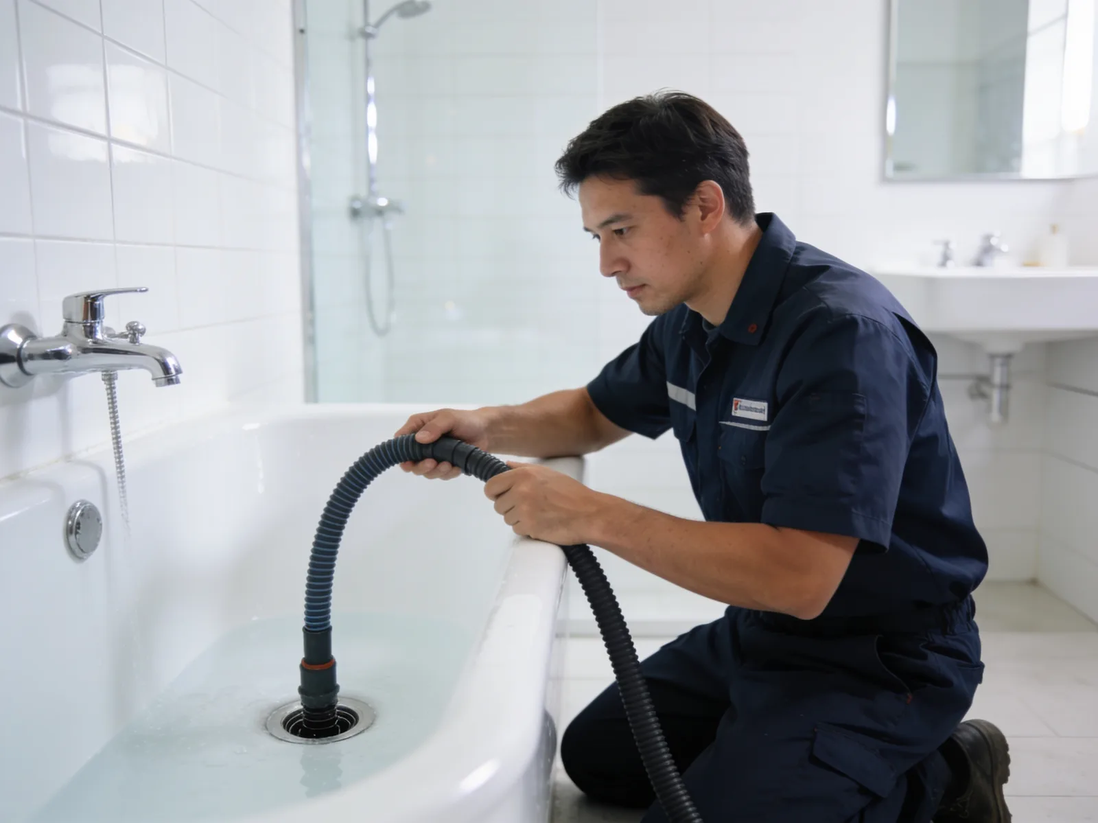 Emergency Plumber Cornelius, NC FAQs